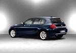 BMW 1-Series 2012 года